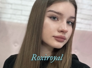 Roxiroyal