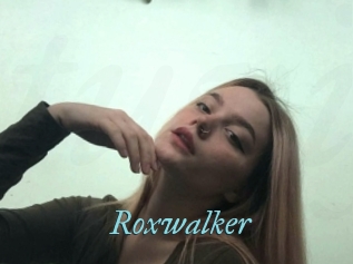 Roxwalker