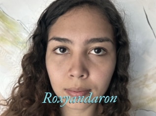 Roxyandaron