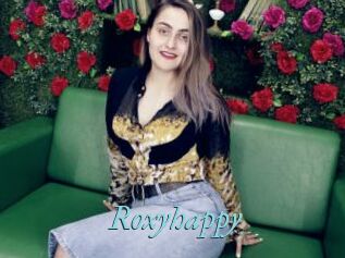 Roxyhappy