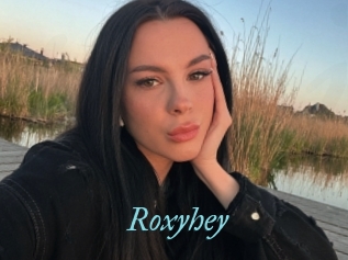 Roxyhey