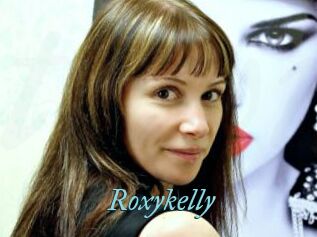 Roxykelly