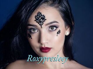 Roxypresleey