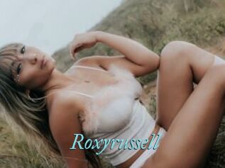 Roxyrussell