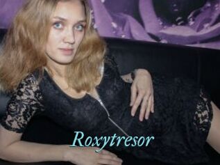 Roxytresor