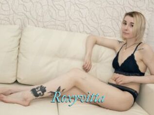 Roxyvitta