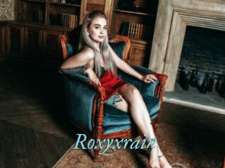 Roxyxrain