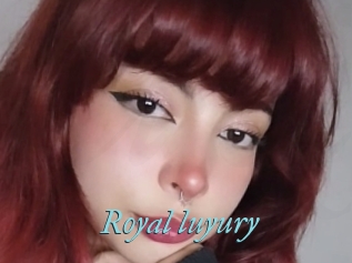 Royal_luyury