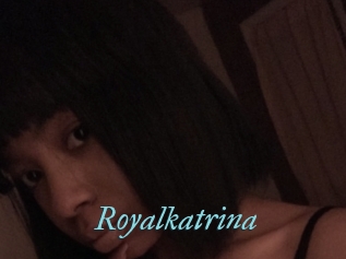 Royalkatrina