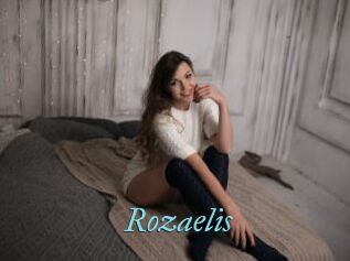 Rozaelis