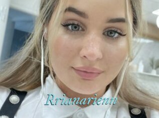 Rrianarienn