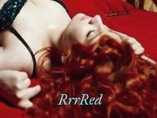 RrrRed