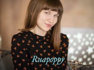 Ruapoppy