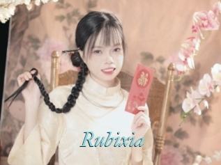 Rubixia