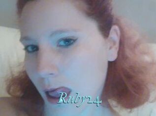 Ruby24