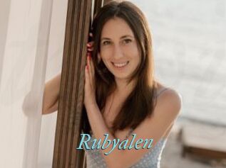 Rubyalen