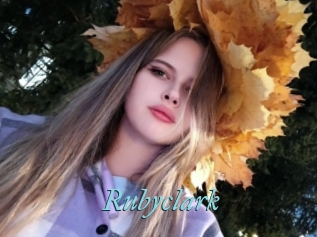 rubyclark Tube video jeune