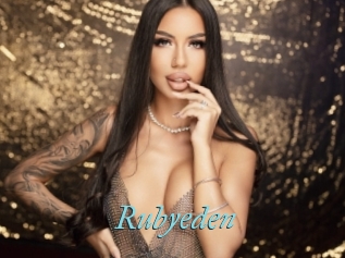 Rubyeden