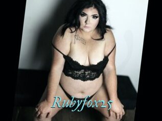 Rubyfox25