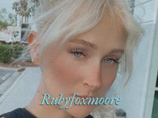 Rubyfoxmoore