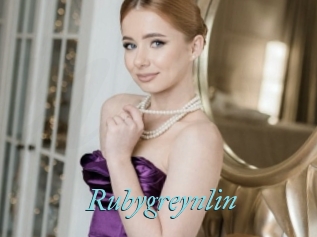 Rubygreynlin