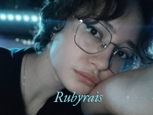 Rubyrais