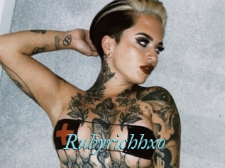 Rubyrichhxo