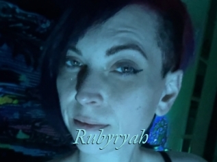 Rubyryah