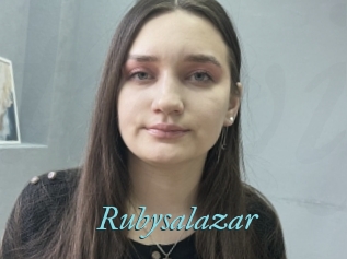 Rubysalazar