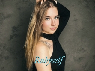 Rubyself