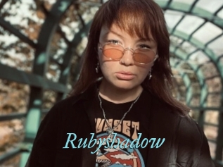 Rubyshadow