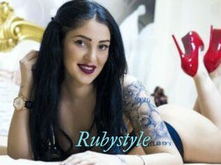Rubystyle