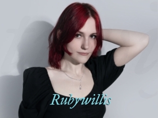 Rubywillis