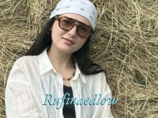 Rufinaedlow