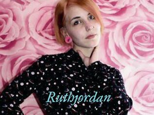 Ruthjordan