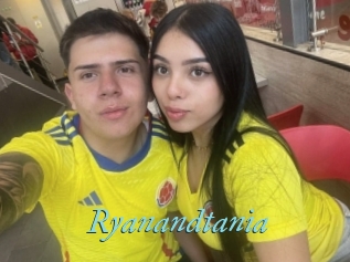 Ryanandtania