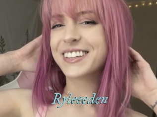 Ryleeeden