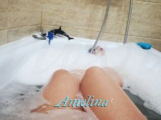 Amelina Tube video jeune