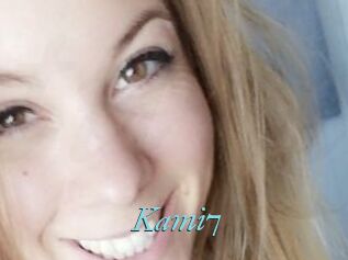 Kami7