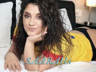 SAARAHx