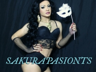 SAKURAPASIONTS Tube video jeune