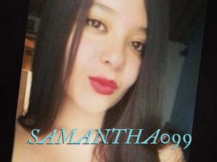 SAMANTHA099