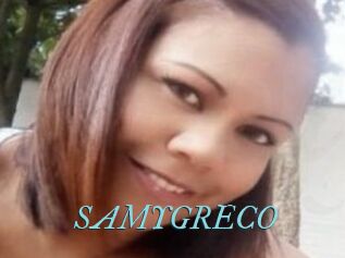 SAMYGRECO
