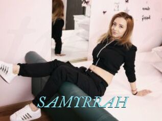 SAMYRRAH