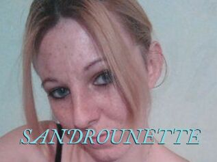 SANDROUNETTE