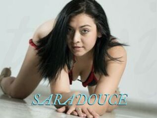 SARADOUCE