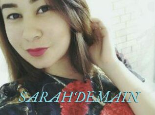 SARAH_DEMAIN
