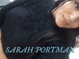 SARAH_PORTMAN