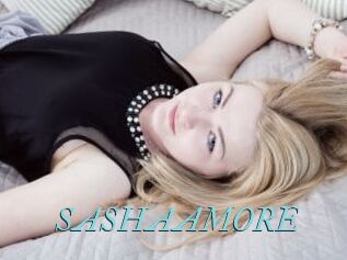 SASHAAMORE