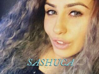 SASHUCA